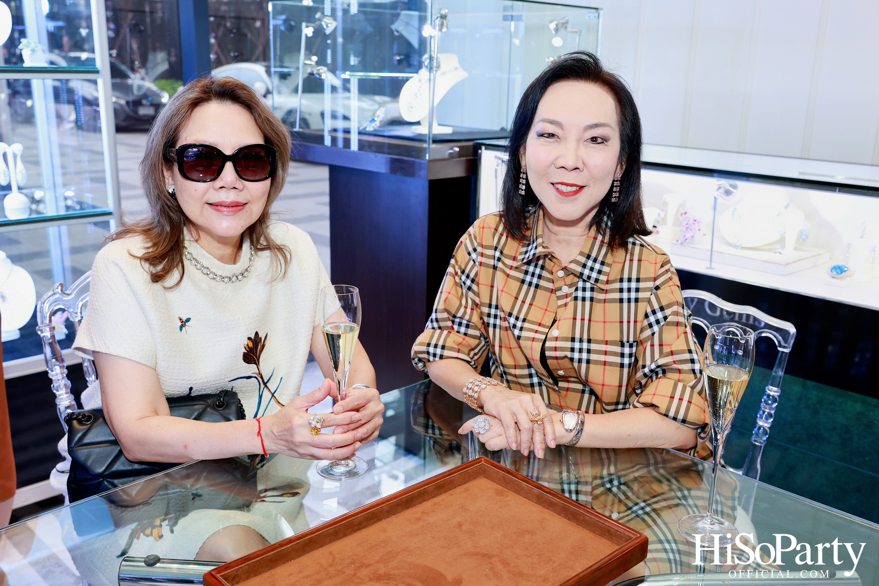 Exclusive Preview โครงการ One Altitude CHAROENKRUNG ที่ผสมผสานระหว่างแนวความคิดของศิลปะในทุกองค์ประกอบ