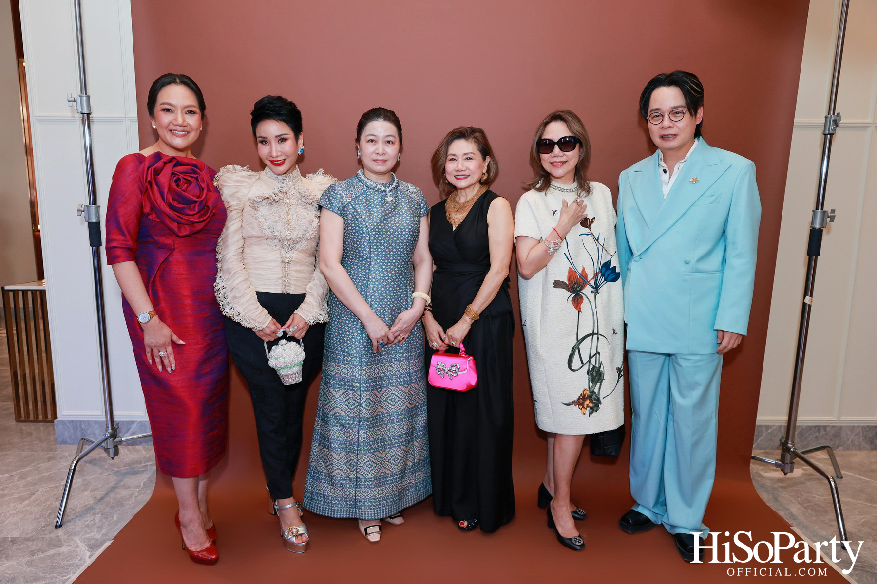 Exclusive Preview โครงการ One Altitude CHAROENKRUNG ที่ผสมผสานระหว่างแนวความคิดของศิลปะในทุกองค์ประกอบ