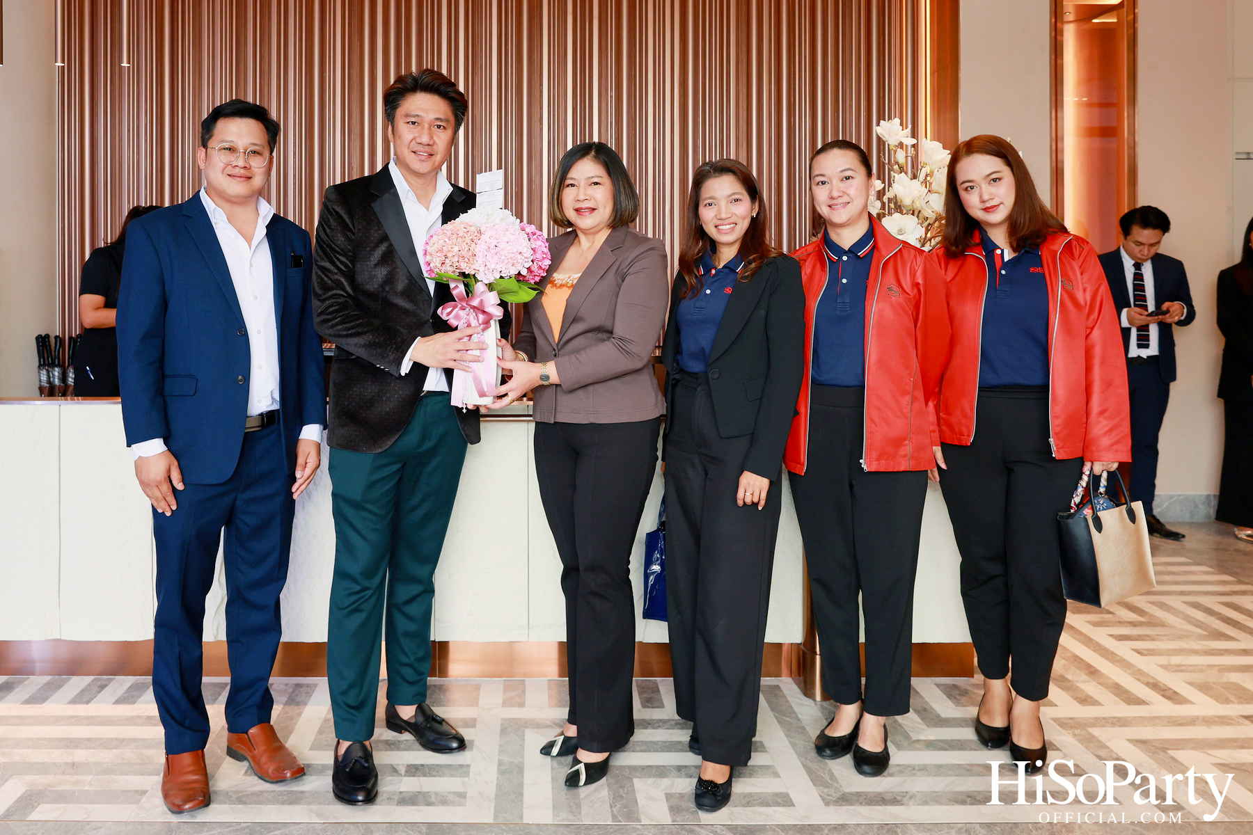 Exclusive Preview โครงการ One Altitude CHAROENKRUNG ที่ผสมผสานระหว่างแนวความคิดของศิลปะในทุกองค์ประกอบ