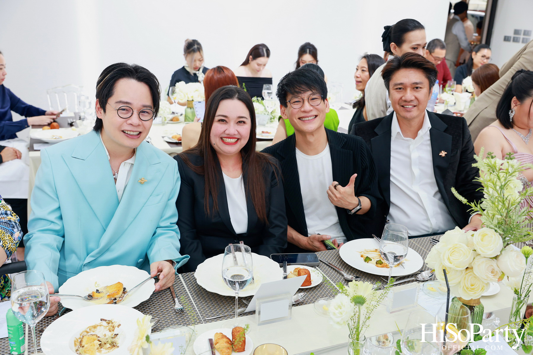 Exclusive Preview โครงการ One Altitude CHAROENKRUNG ที่ผสมผสานระหว่างแนวความคิดของศิลปะในทุกองค์ประกอบ