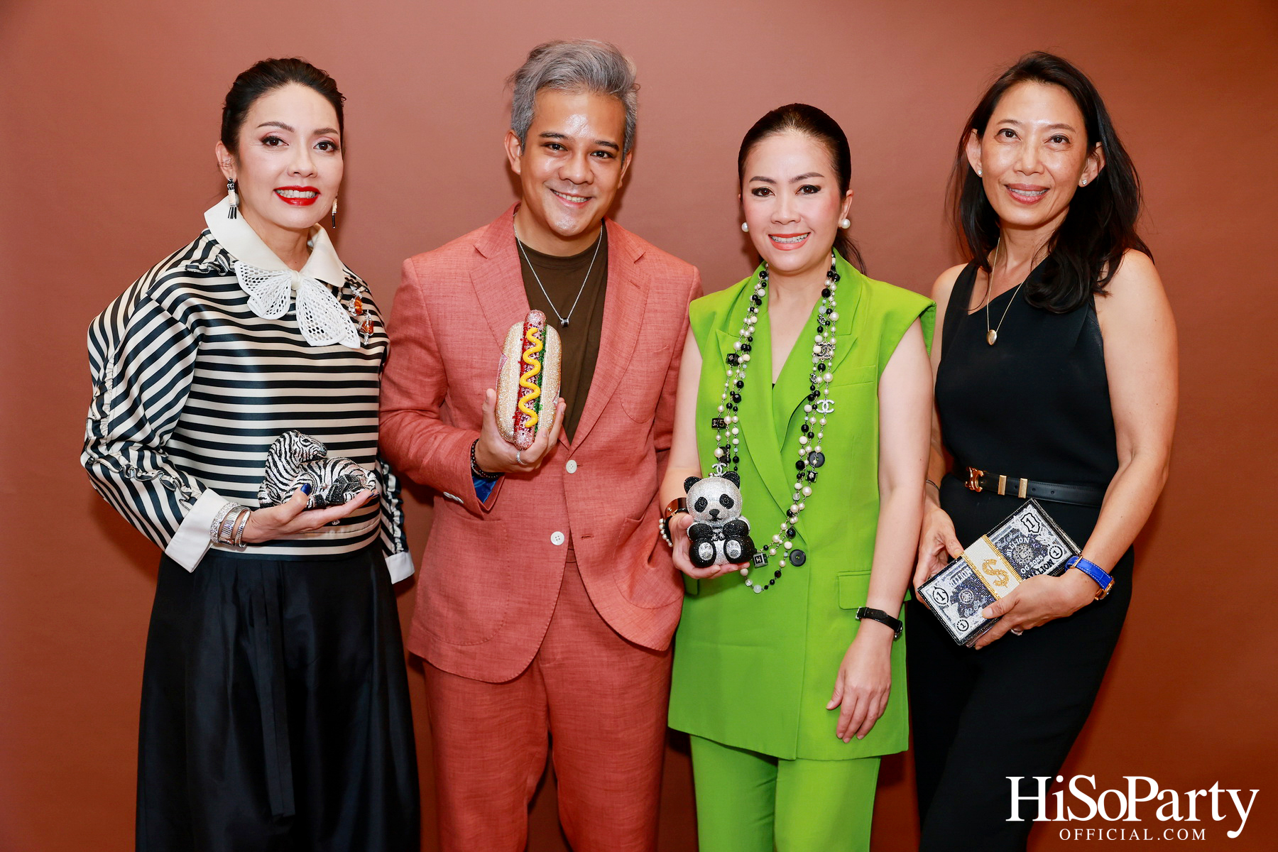 Exclusive Preview โครงการ One Altitude CHAROENKRUNG ที่ผสมผสานระหว่างแนวความคิดของศิลปะในทุกองค์ประกอบ