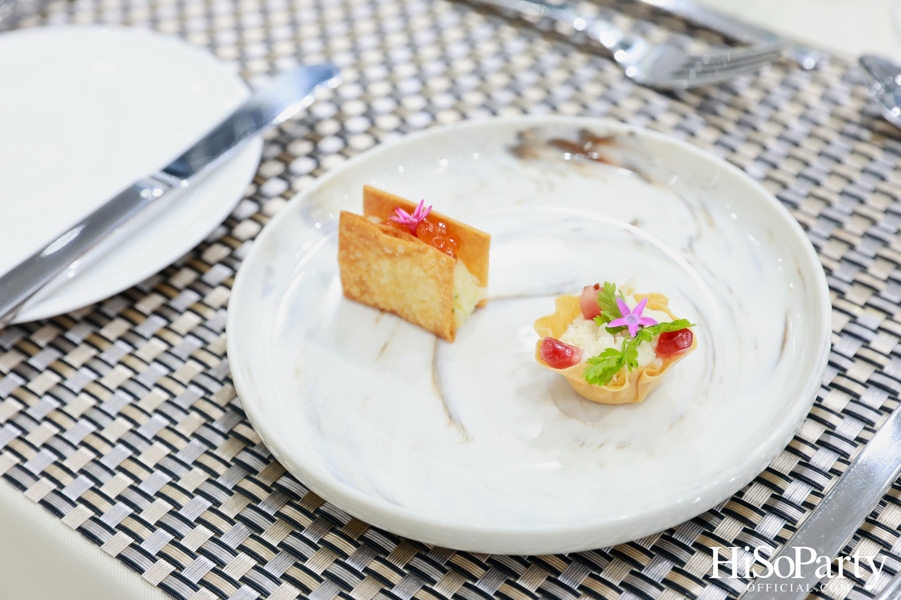 Exclusive Preview โครงการ One Altitude CHAROENKRUNG ที่ผสมผสานระหว่างแนวความคิดของศิลปะในทุกองค์ประกอบ