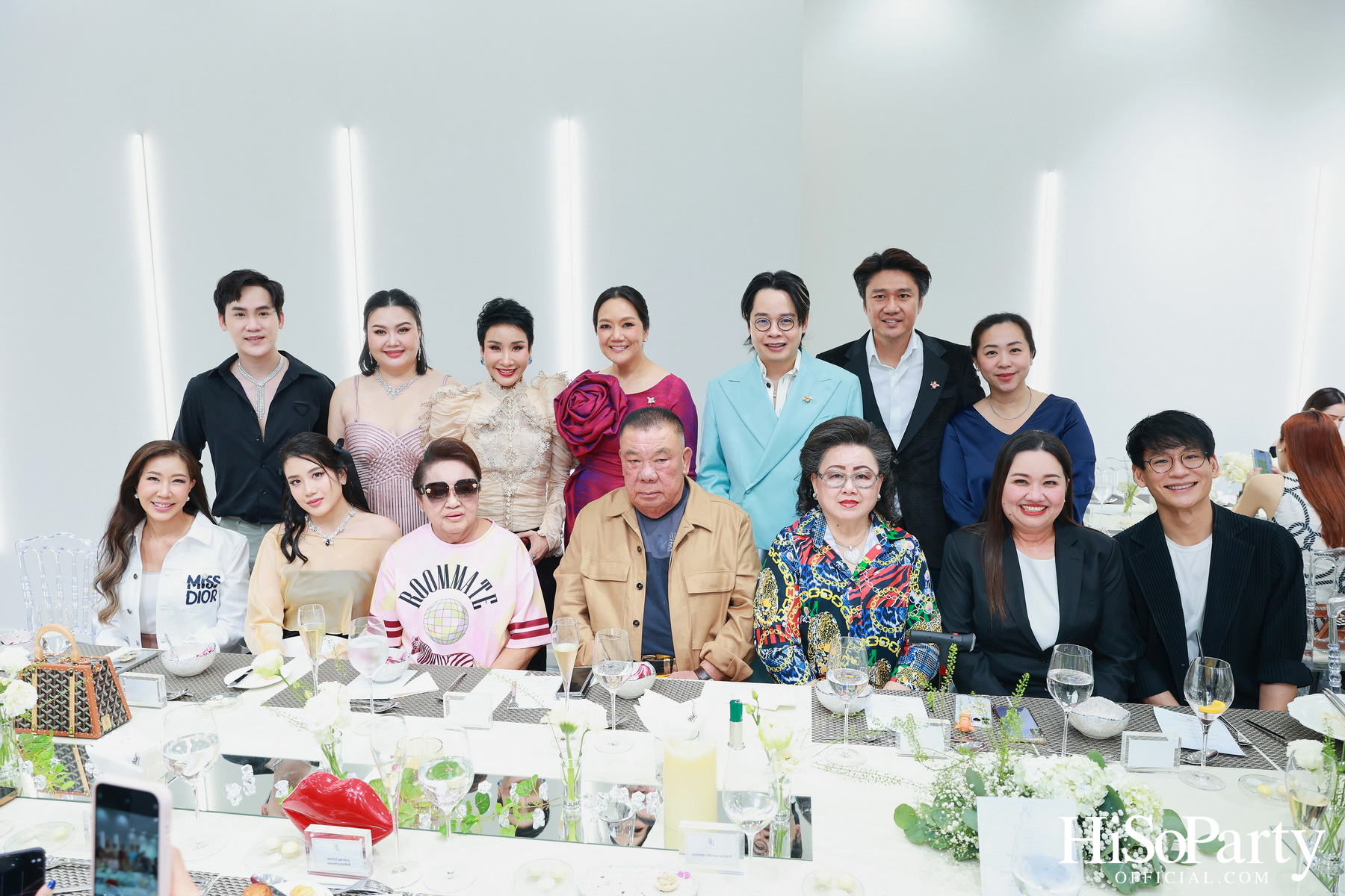 Exclusive Preview โครงการ One Altitude CHAROENKRUNG ที่ผสมผสานระหว่างแนวความคิดของศิลปะในทุกองค์ประกอบ