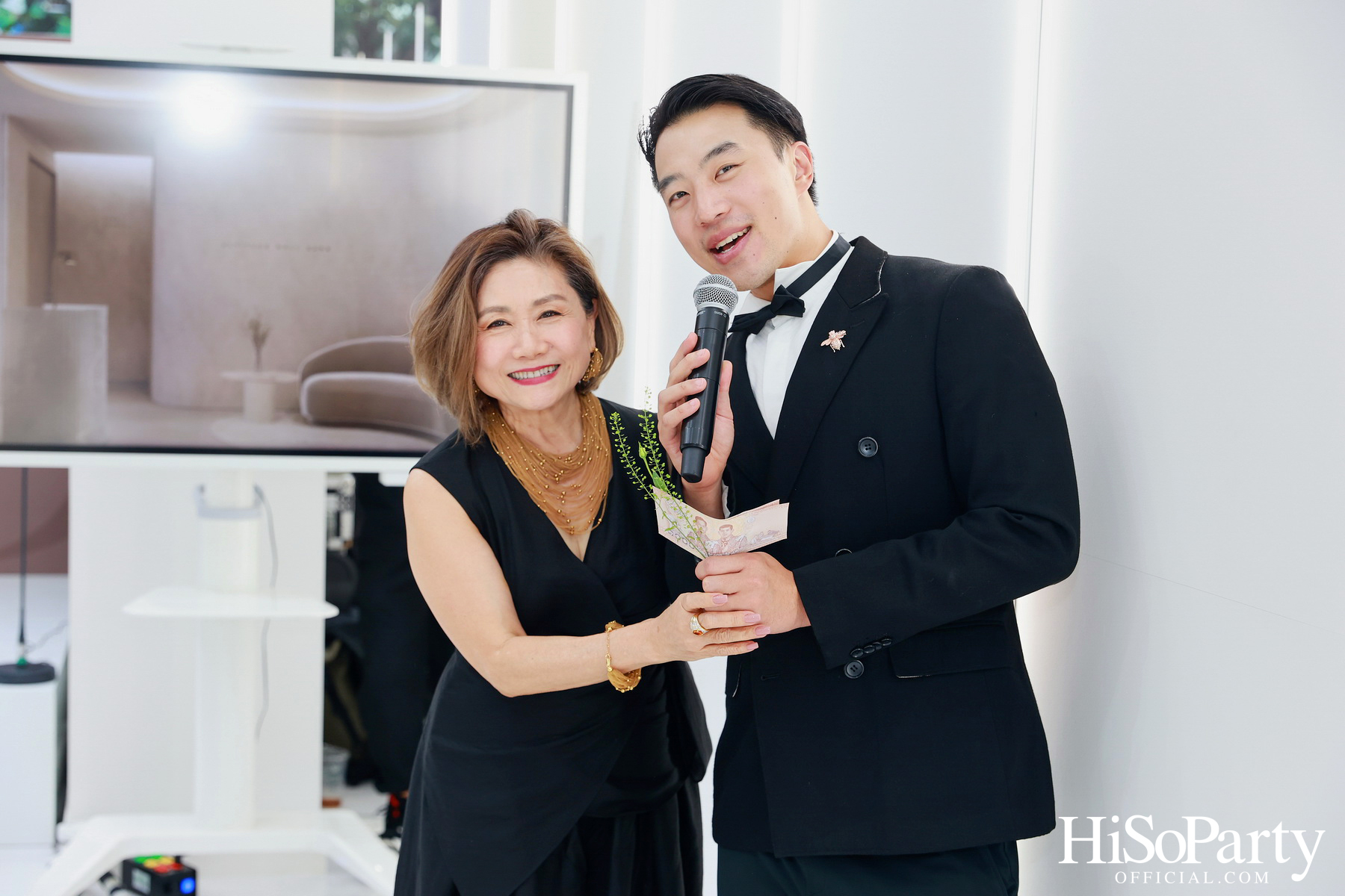 Exclusive Preview โครงการ One Altitude CHAROENKRUNG ที่ผสมผสานระหว่างแนวความคิดของศิลปะในทุกองค์ประกอบ