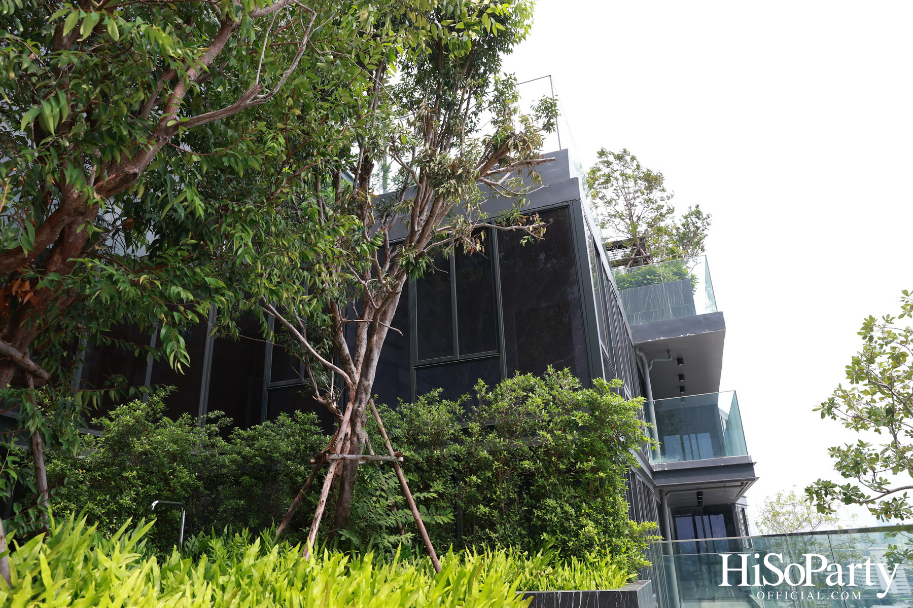 Exclusive Preview โครงการ One Altitude CHAROENKRUNG ที่ผสมผสานระหว่างแนวความคิดของศิลปะในทุกองค์ประกอบ