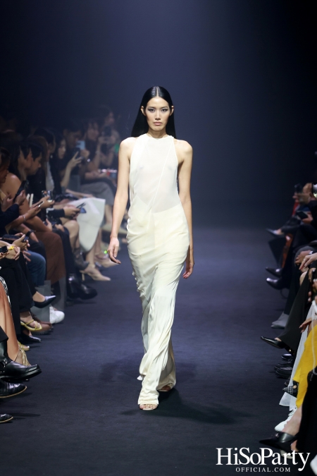 SIRAPOP @ELLE Fashion Week 2024 ณ ริเวอร์ พาร์ค ไอคอนสยาม