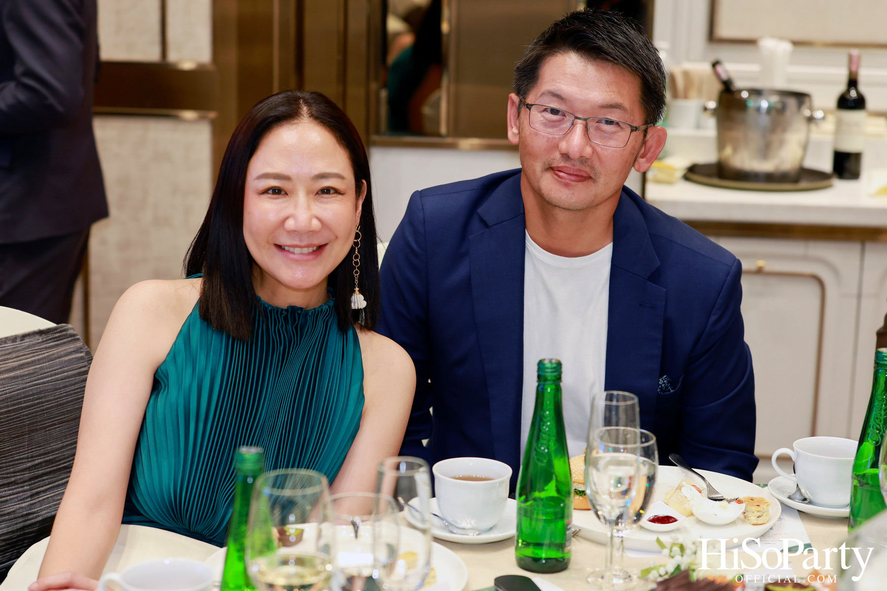 Thairath Afternoon Gala ‘ไทยรัฐกรุ๊ป’ เปิดเวทีถกอนาคตการศึกษาไทย