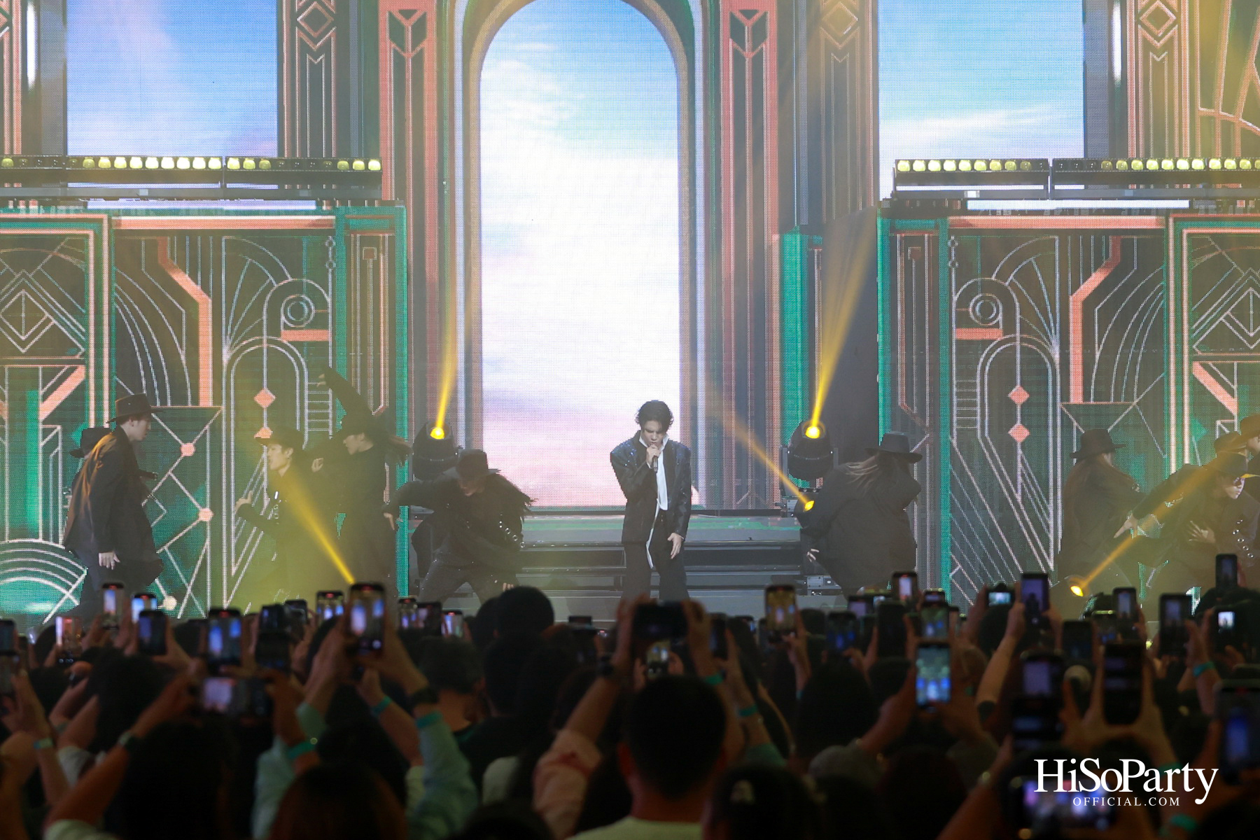 คิง เพาเวอร์ ฉลองครบรอบ 35 ปี เนรมิตงานสุดยิ่งใหญ่ ในแคมเปญ KING POWER DELIGHTS AND SURPRISES