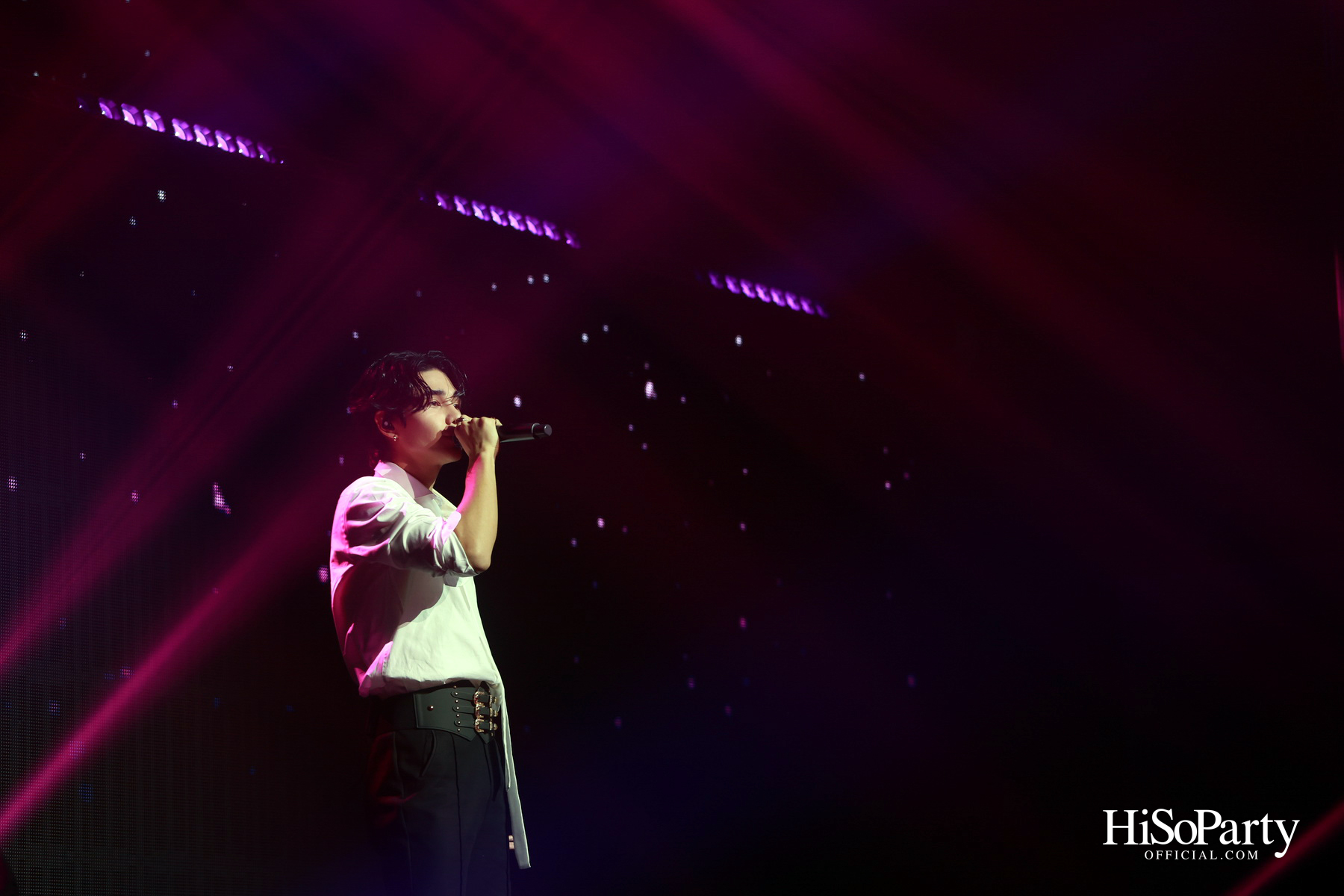 คิง เพาเวอร์ ฉลองครบรอบ 35 ปี เนรมิตงานสุดยิ่งใหญ่ ในแคมเปญ KING POWER DELIGHTS AND SURPRISES