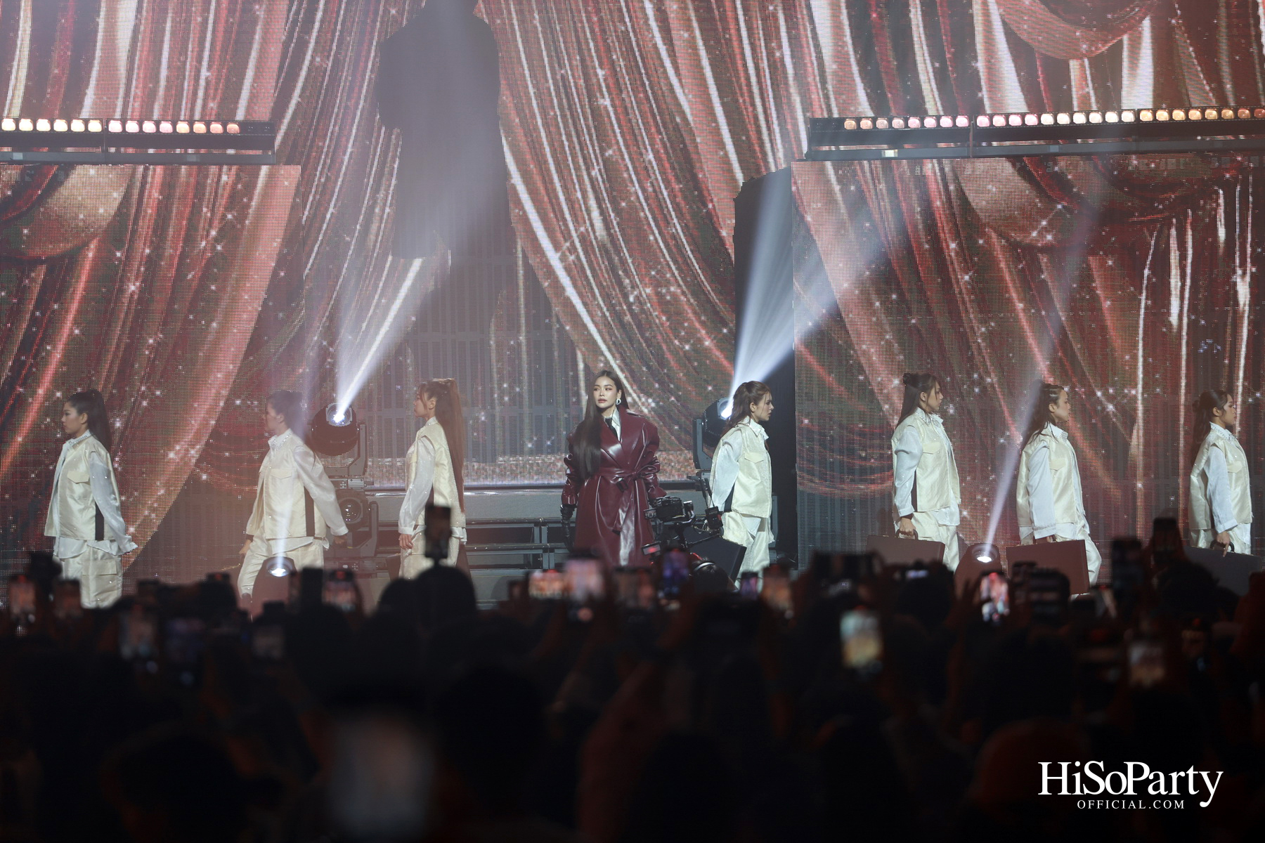 คิง เพาเวอร์ ฉลองครบรอบ 35 ปี เนรมิตงานสุดยิ่งใหญ่ ในแคมเปญ KING POWER DELIGHTS AND SURPRISES