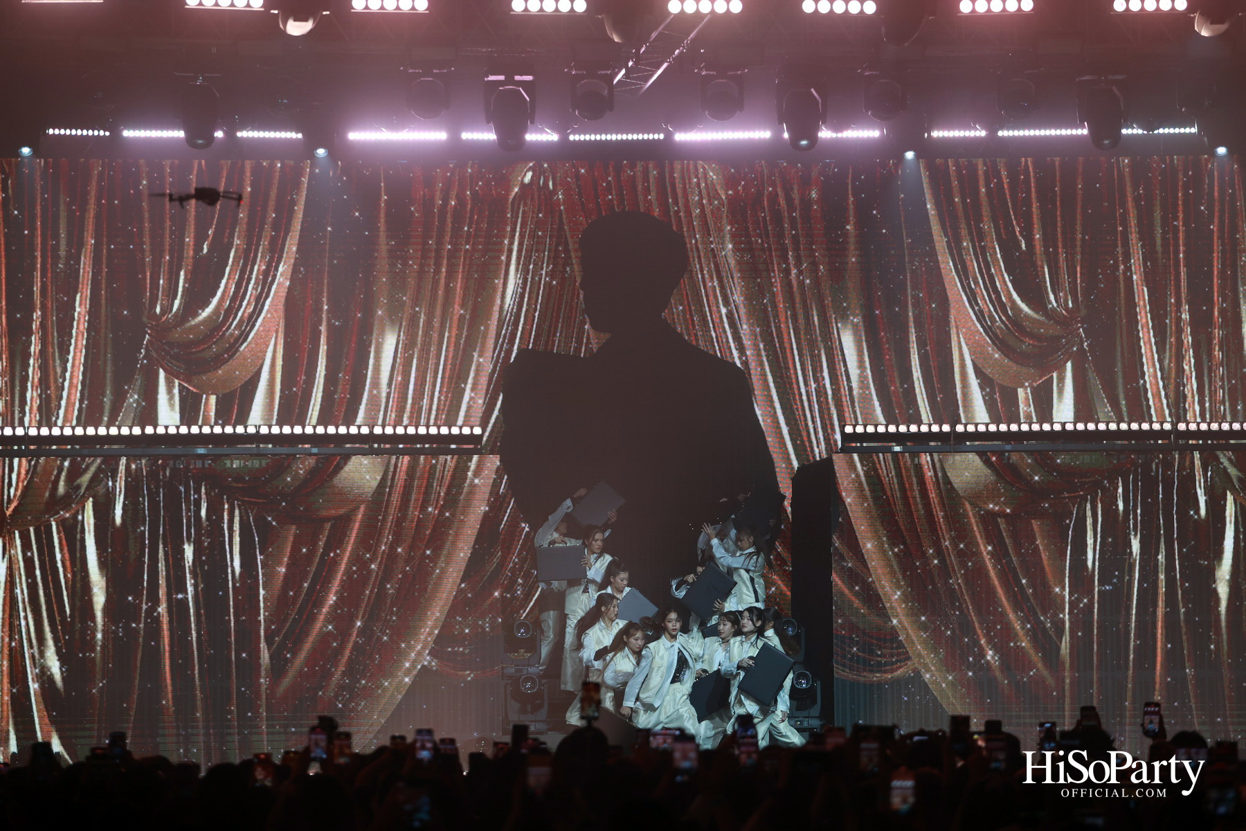 คิง เพาเวอร์ ฉลองครบรอบ 35 ปี เนรมิตงานสุดยิ่งใหญ่ ในแคมเปญ KING POWER DELIGHTS AND SURPRISES