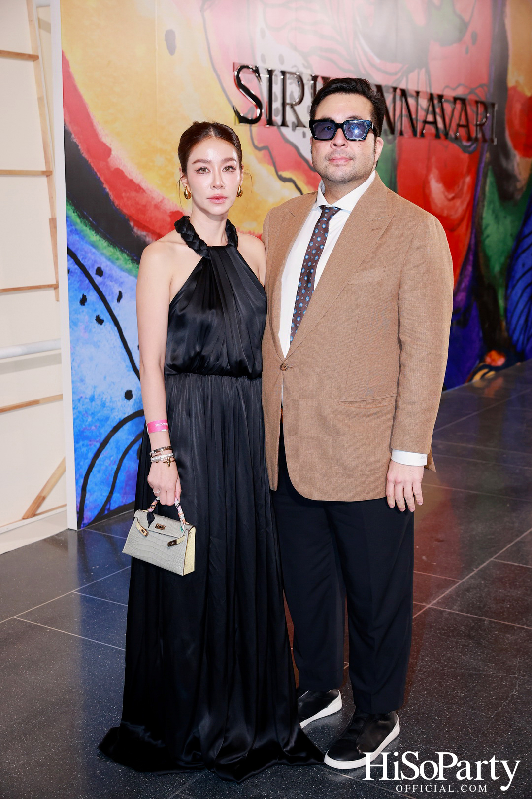 SIRIVANNAVARI นำเสนอแฟชั่นโชว์ Autumn/Winter 2024-2025 ในธีม ‘Women in Art’ ณ หอศิลป์แห่งชาติ กระทรวงวัฒนธรรม