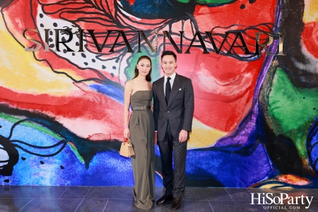 SIRIVANNAVARI นำเสนอแฟชั่นโชว์ Autumn/Winter 2024-2025 ในธีม ‘Women in Art’ ณ หอศิลป์แห่งชาติ กระทรวงวัฒนธรรม