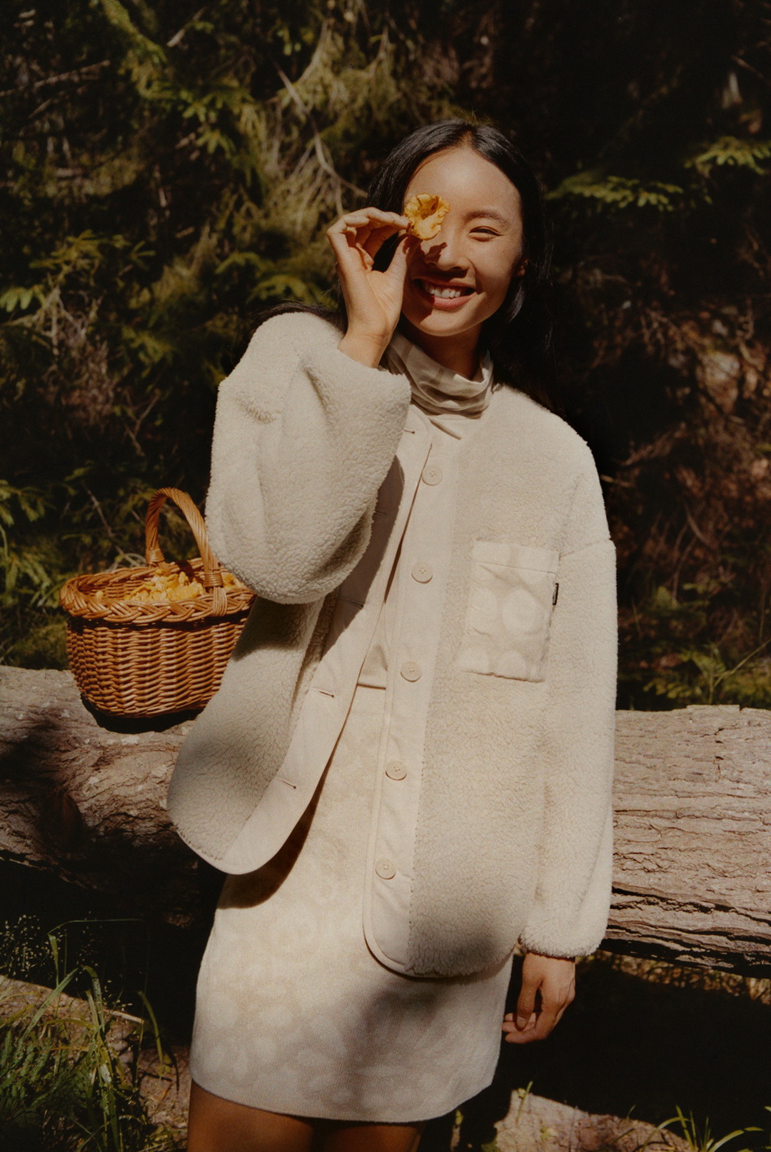 UNIQLO x Marimekko Fall/Winter 2024