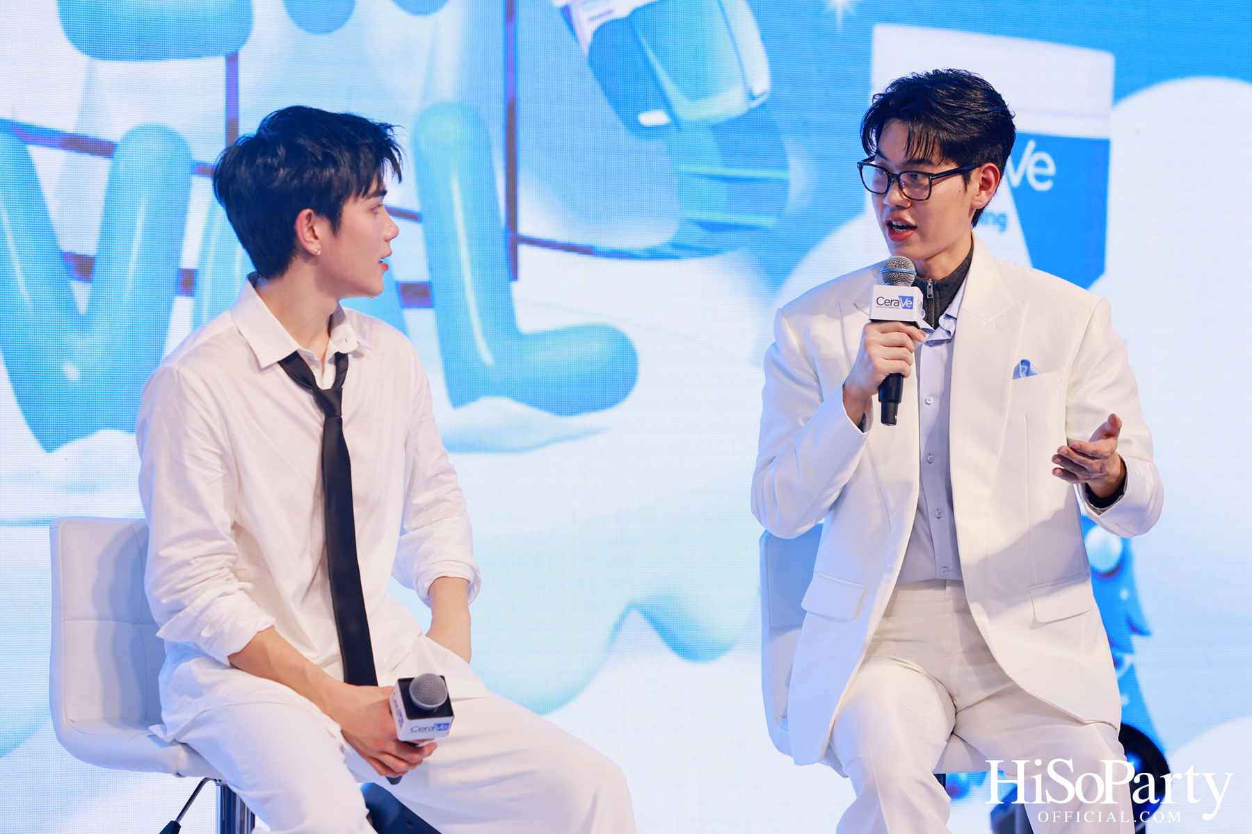 CeraVe Skin Barrier Winter Festival