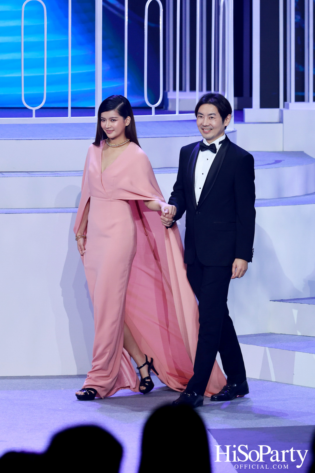 EM DISTRICT จัดงาน LA BELLE et LE BEAU 2024 เปิดตัว 16 หนุ่มสาว ต้นแบบแรงบันดาลใจของคนรุ่นใหม่