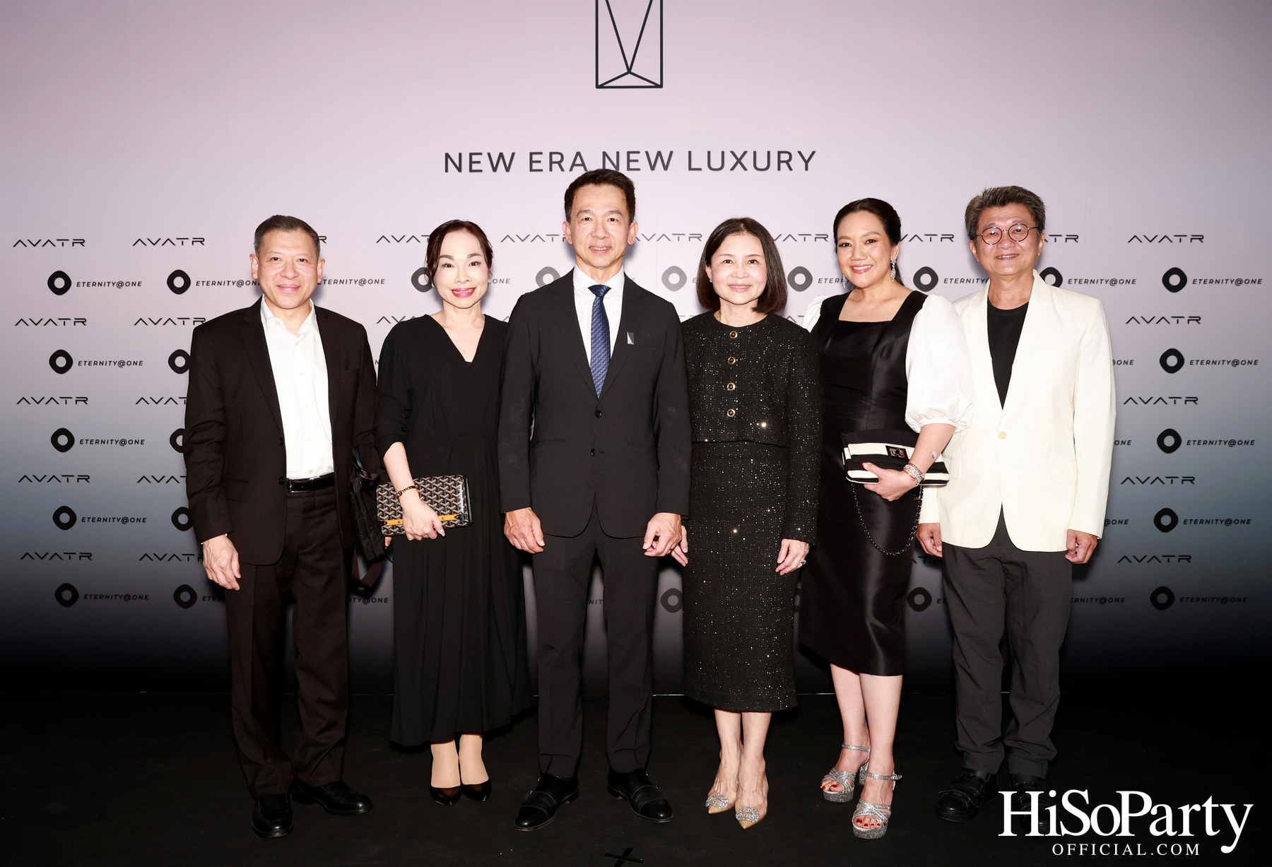 งานฉลองเปิด  AVATR BANGNA โชว์รูมมาตรฐานและศูนย์บริการครบวงจร แห่งแรกในเซาท์อีสเอเชีย