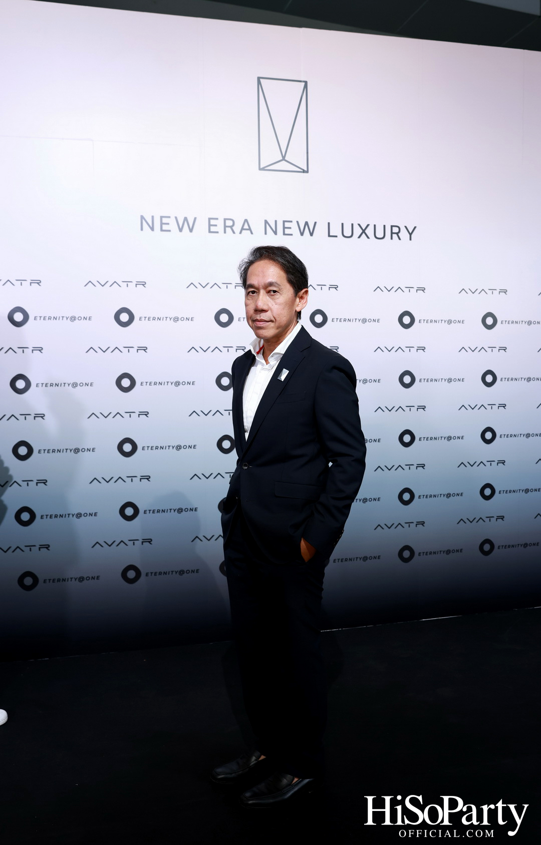 งานฉลองเปิด  AVATR BANGNA โชว์รูมมาตรฐานและศูนย์บริการครบวงจร แห่งแรกในเซาท์อีสเอเชีย