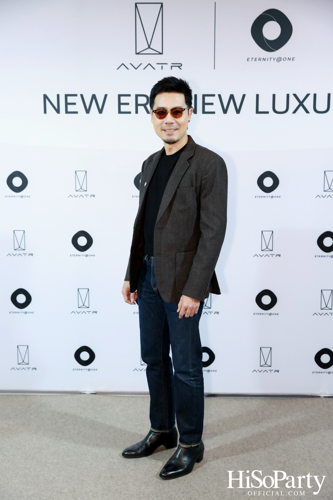 งานฉลองเปิด  AVATR BANGNA โชว์รูมมาตรฐานและศูนย์บริการครบวงจร แห่งแรกในเซาท์อีสเอเชีย