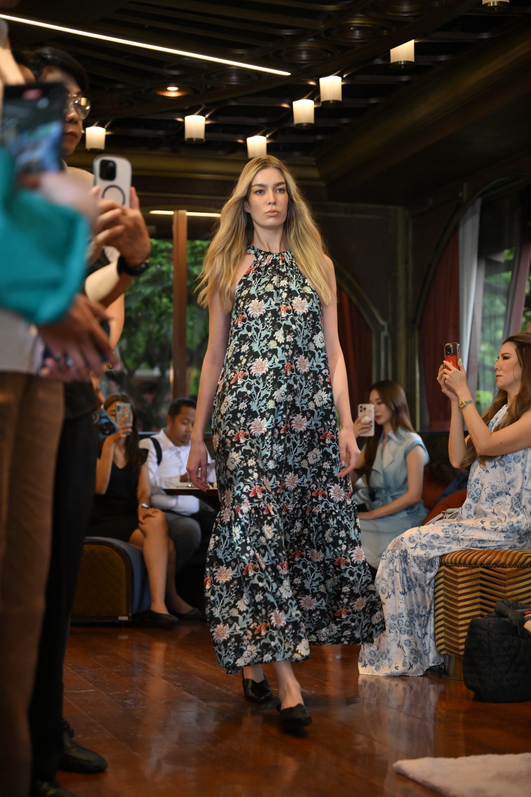 JIM THOMPSON x ASAVA คอลเลกชั่นสุดไอคอนิกแห่งปี ที่สะท้อนความงามของผู้หญิงยุคใหม่ผ่านไอเทม Casual Wear