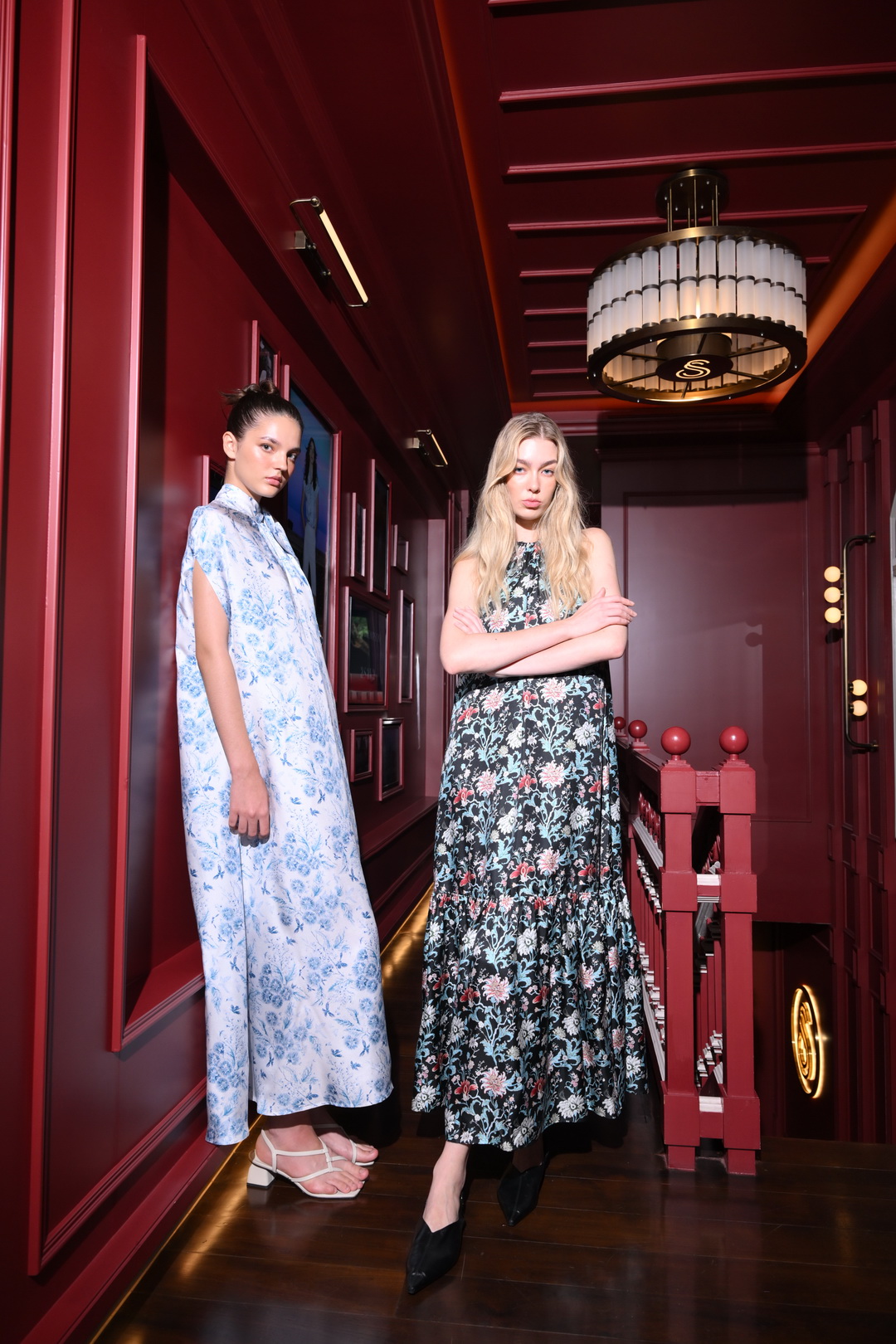 JIM THOMPSON x ASAVA คอลเลกชั่นสุดไอคอนิกแห่งปี ที่สะท้อนความงามของผู้หญิงยุคใหม่ผ่านไอเทม Casual Wear