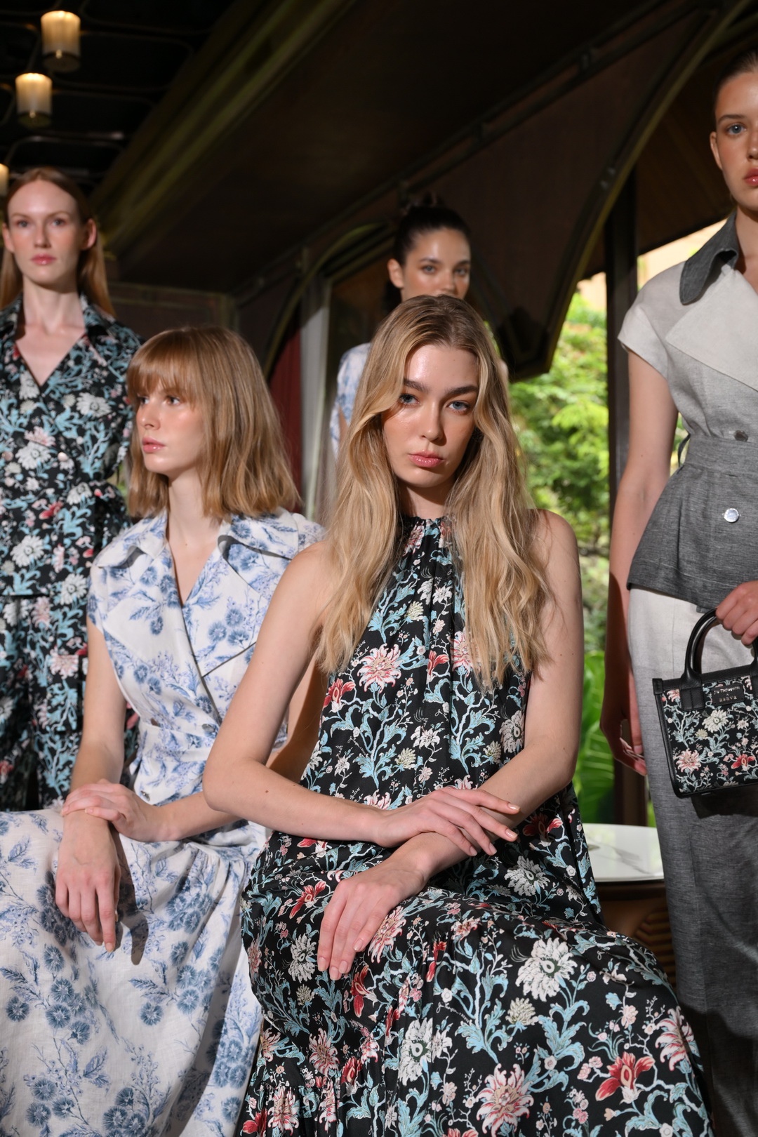 JIM THOMPSON x ASAVA คอลเลกชั่นสุดไอคอนิกแห่งปี ที่สะท้อนความงามของผู้หญิงยุคใหม่ผ่านไอเทม Casual Wear