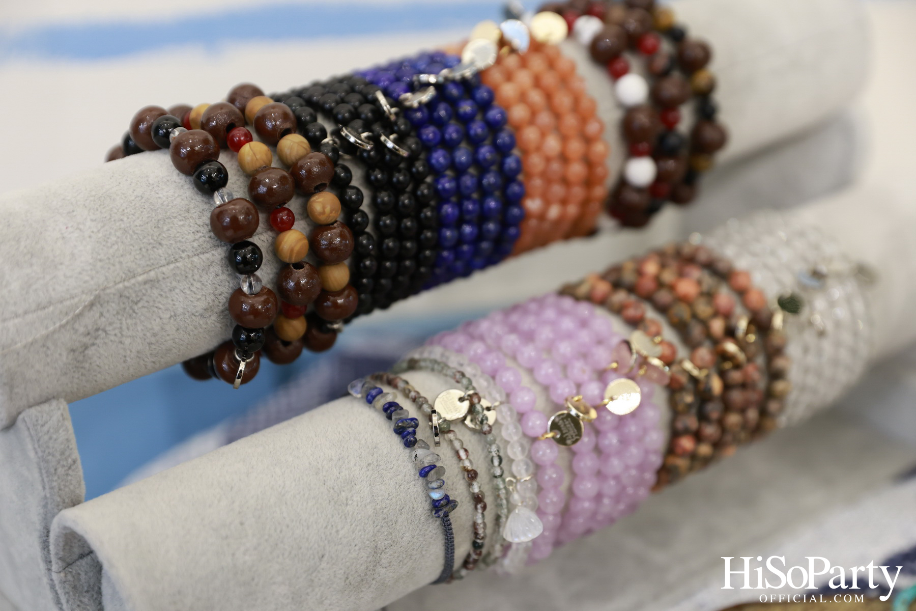 LIBRA & PISCES FIRST ANNIVERSARY