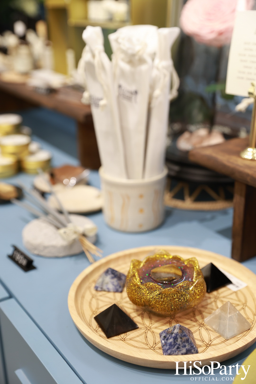 LIBRA & PISCES FIRST ANNIVERSARY