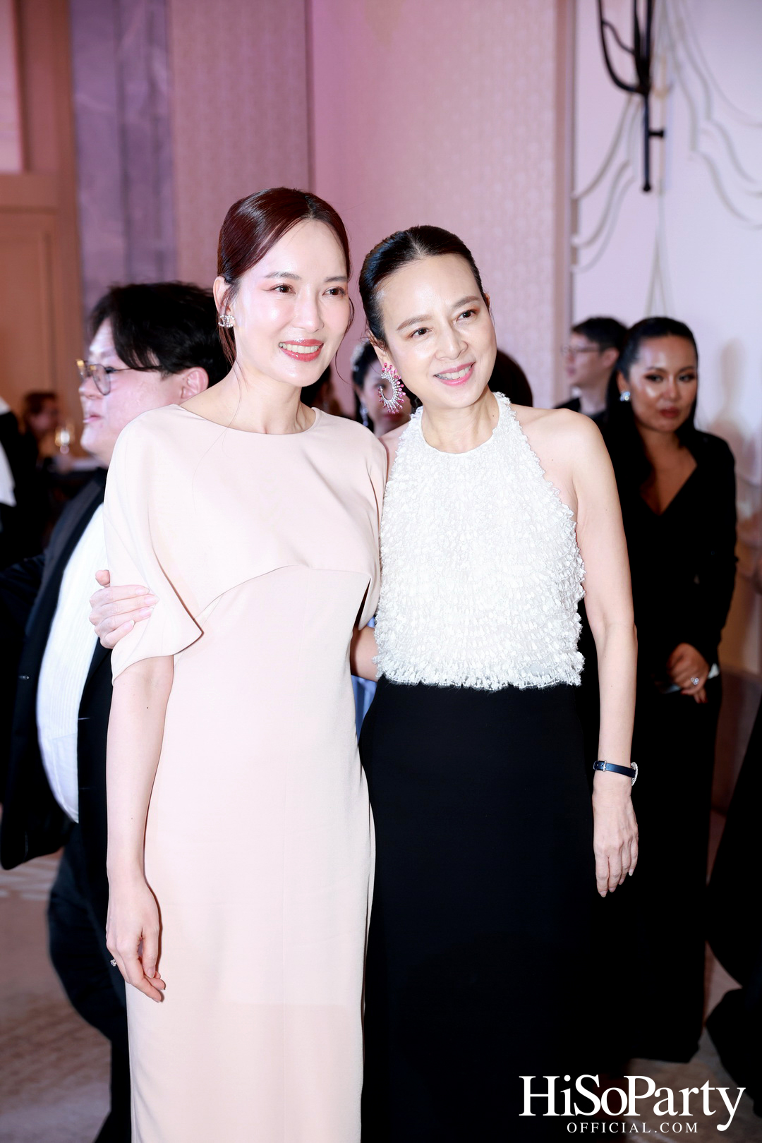 BEAUTY GEMS 60th Anniversary High Jewelry บิวตี้ เจมส์ ฉลองครบรอบ 60 ปี เครื่องประดับอัญมณีแบรนด์ไทยที่ครองใจคนทั่วโลก