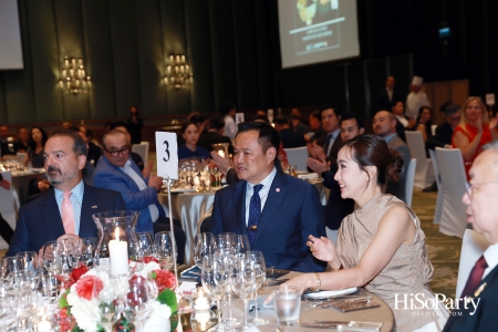 งานฉลองการรับเสนอชื่ออาหารอิตาเลียนขึ้นทะเบียนเป็นมรดกทางวัฒนธรรมของยูเนสโก