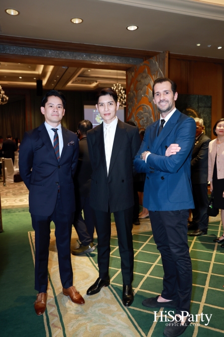 งานฉลองการรับเสนอชื่ออาหารอิตาเลียนขึ้นทะเบียนเป็นมรดกทางวัฒนธรรมของยูเนสโก