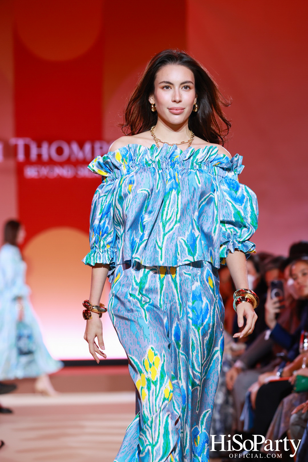 JIM THOMPSON LIFESTYLE STORE AT ONE BANGKOK