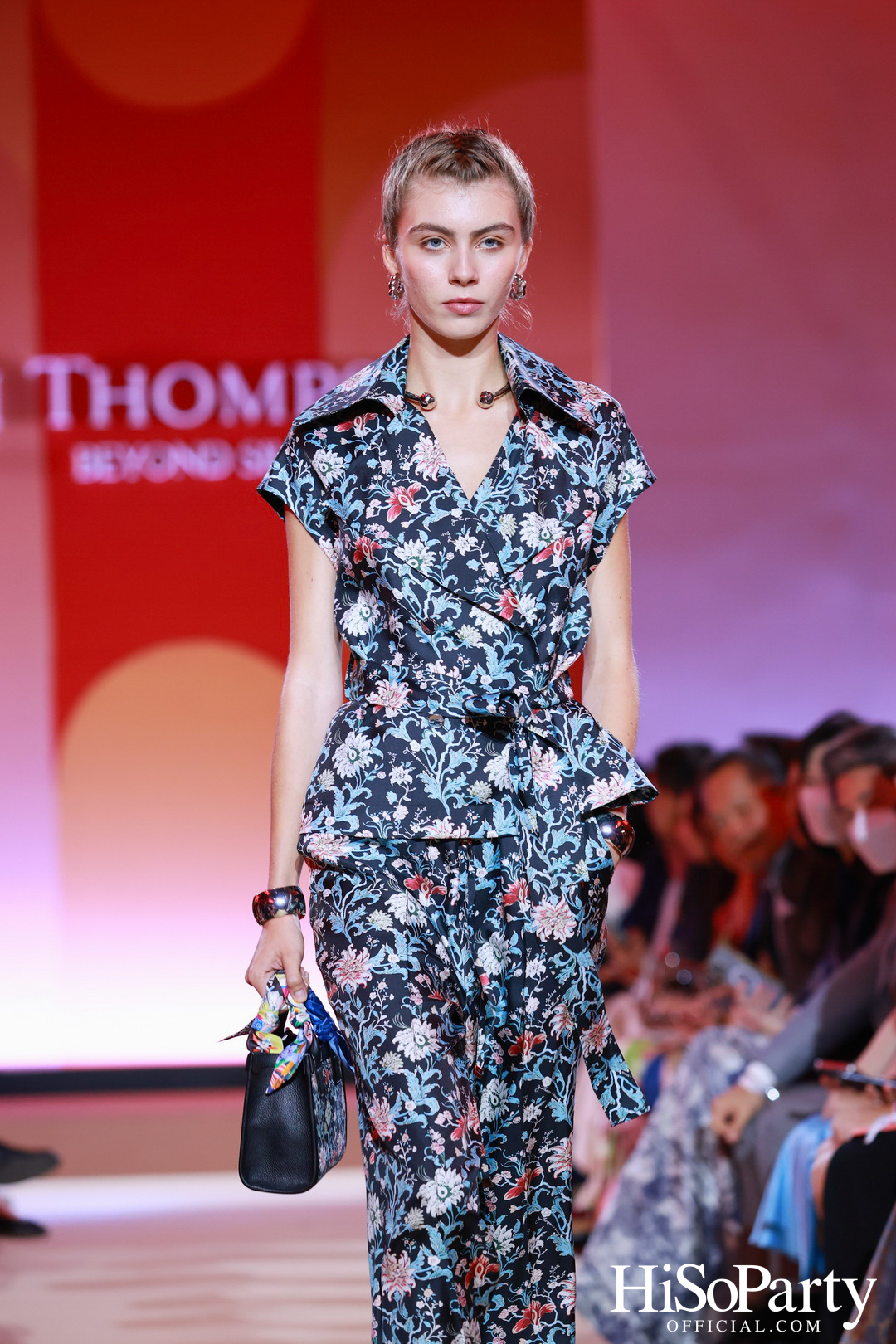 JIM THOMPSON LIFESTYLE STORE AT ONE BANGKOK