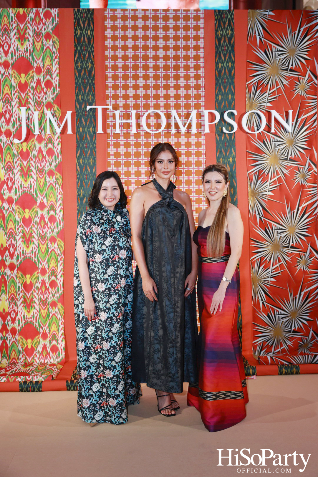 JIM THOMPSON LIFESTYLE STORE AT ONE BANGKOK
