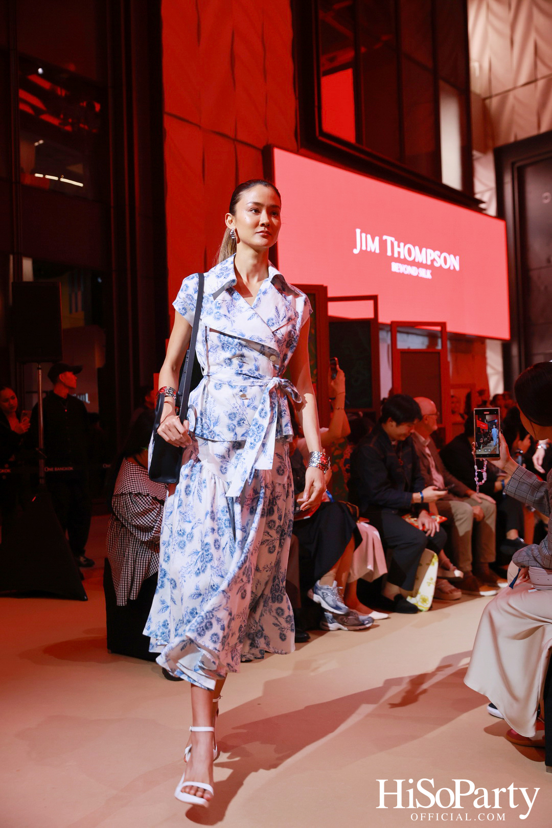 JIM THOMPSON LIFESTYLE STORE AT ONE BANGKOK