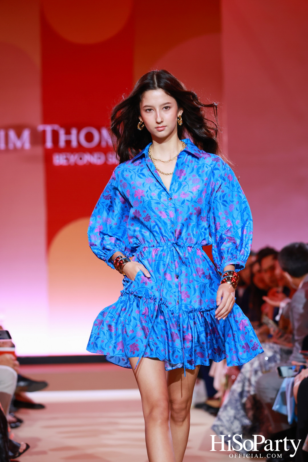 JIM THOMPSON LIFESTYLE STORE AT ONE BANGKOK