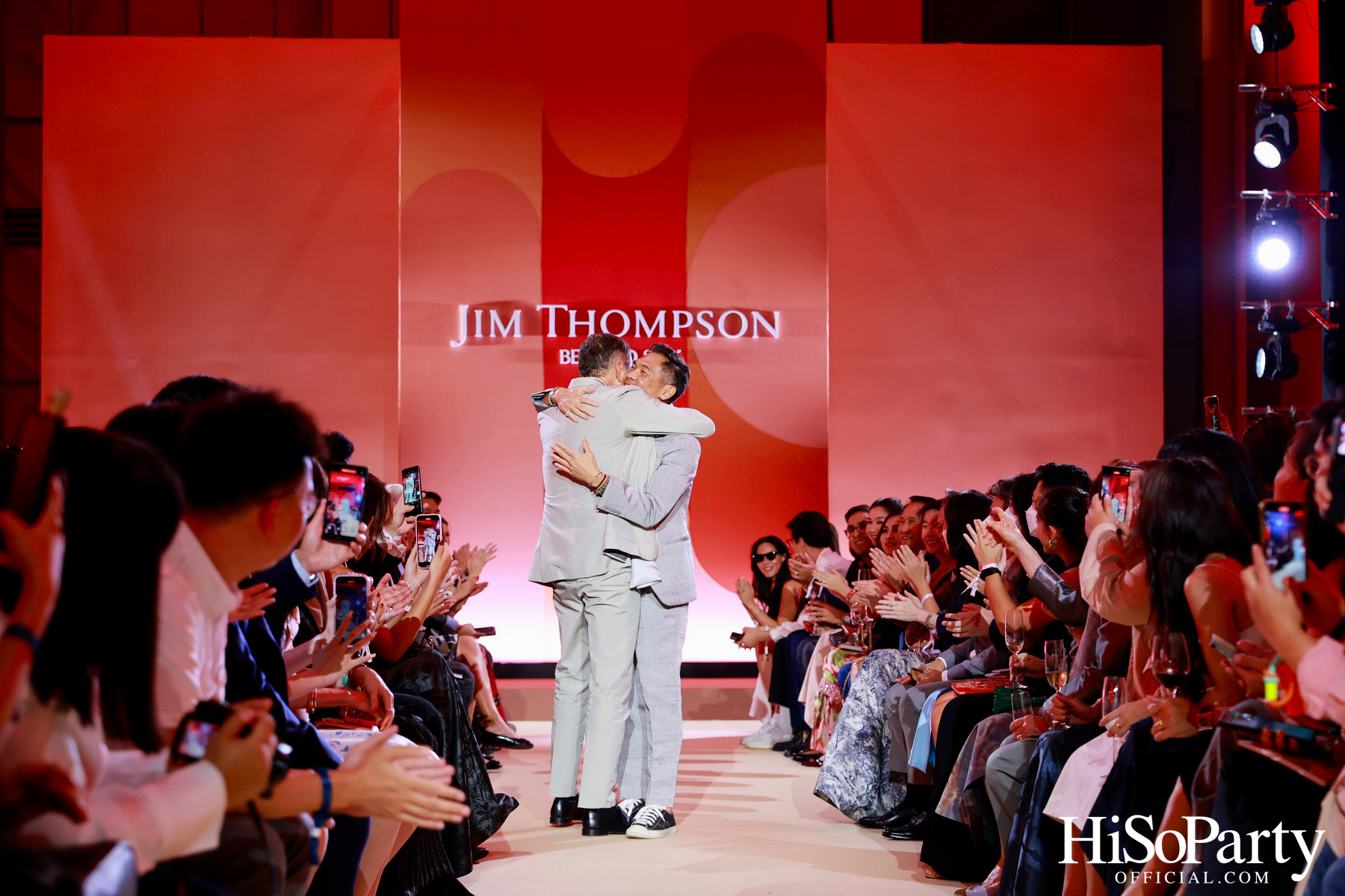 JIM THOMPSON LIFESTYLE STORE AT ONE BANGKOK