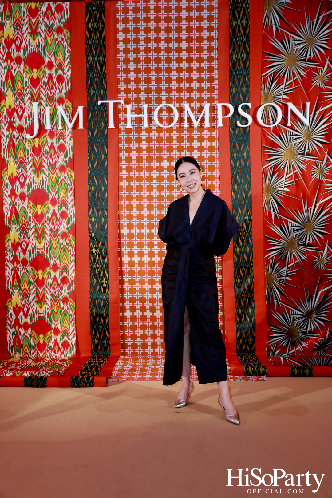 JIM THOMPSON LIFESTYLE STORE AT ONE BANGKOK
