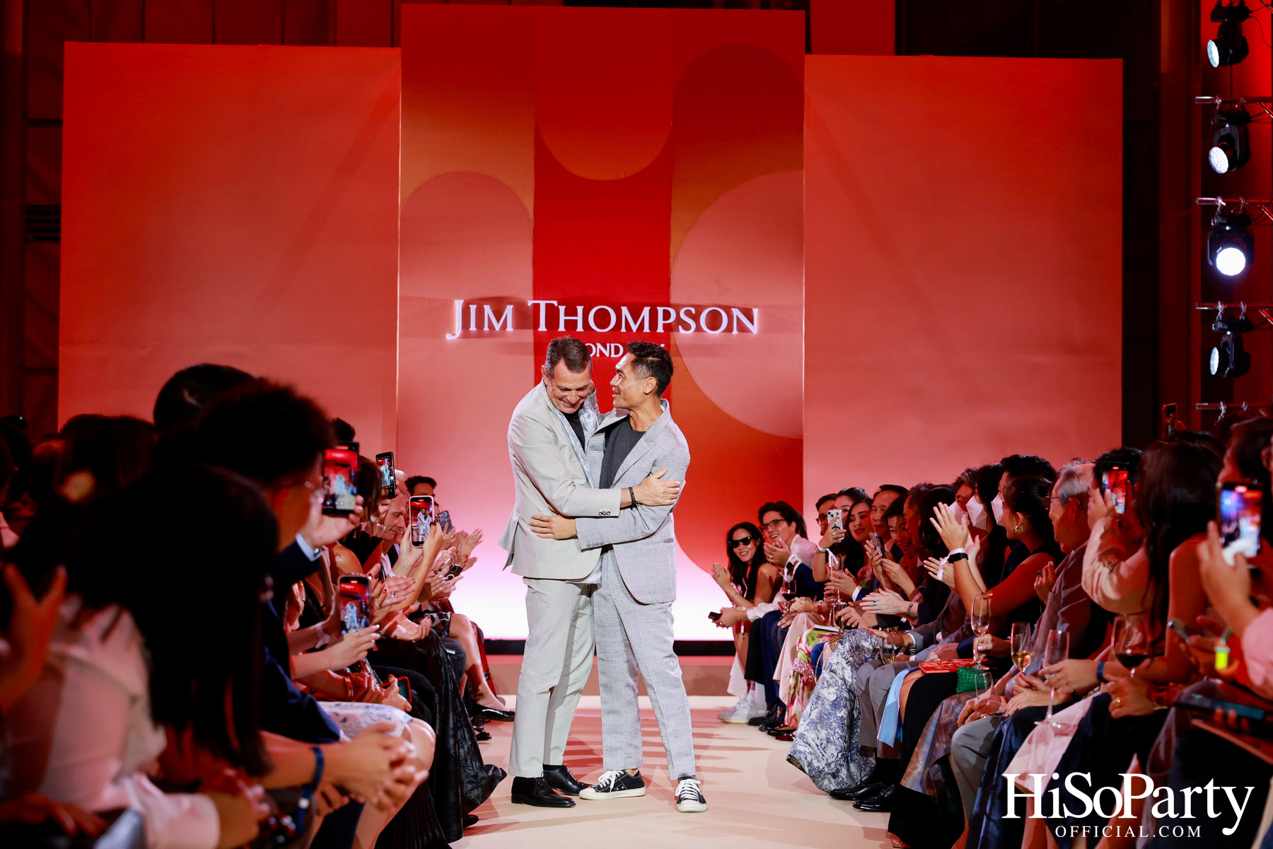 JIM THOMPSON LIFESTYLE STORE AT ONE BANGKOK