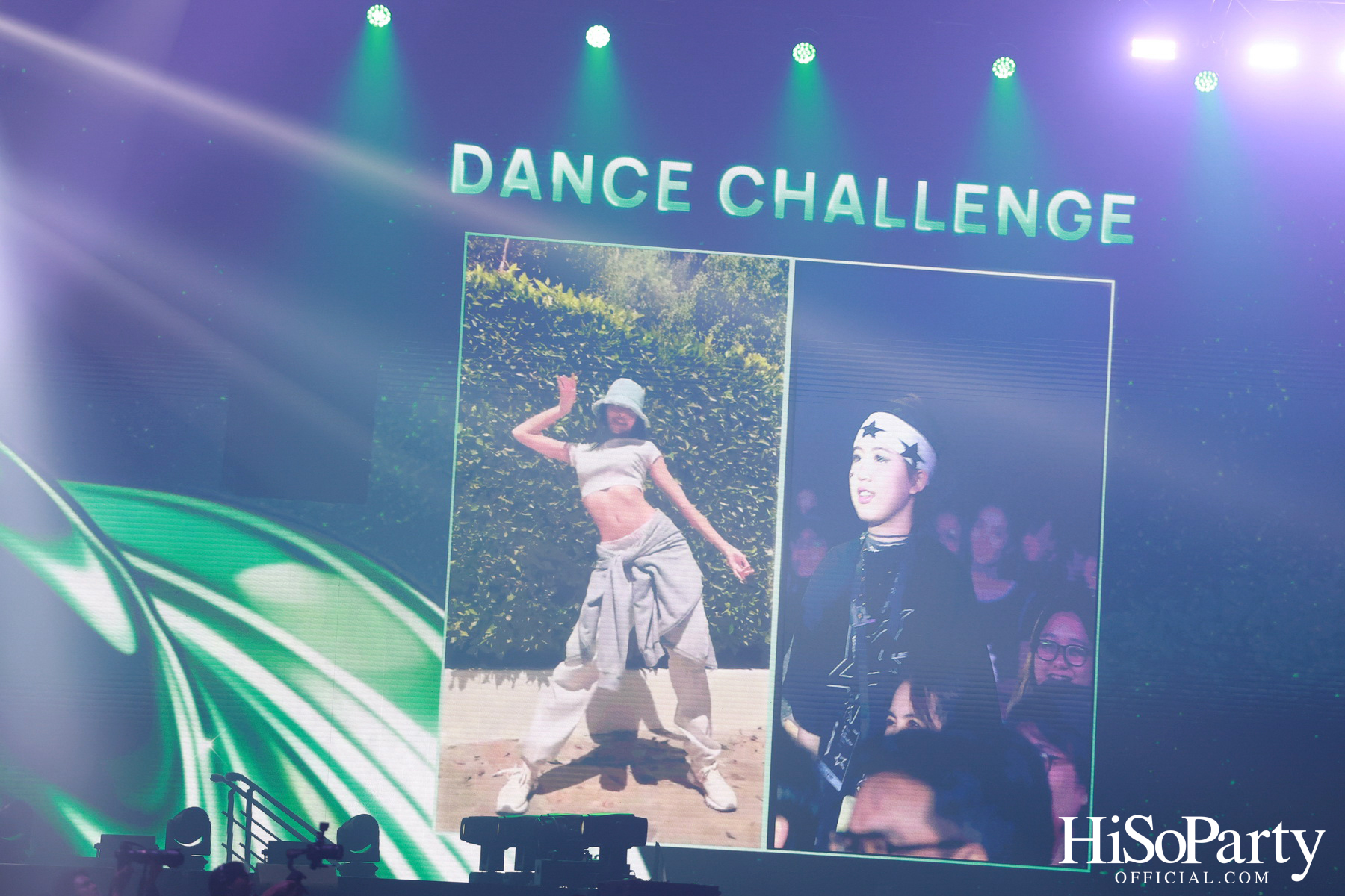 DENTISTE’ x LISA Exclusive After Party