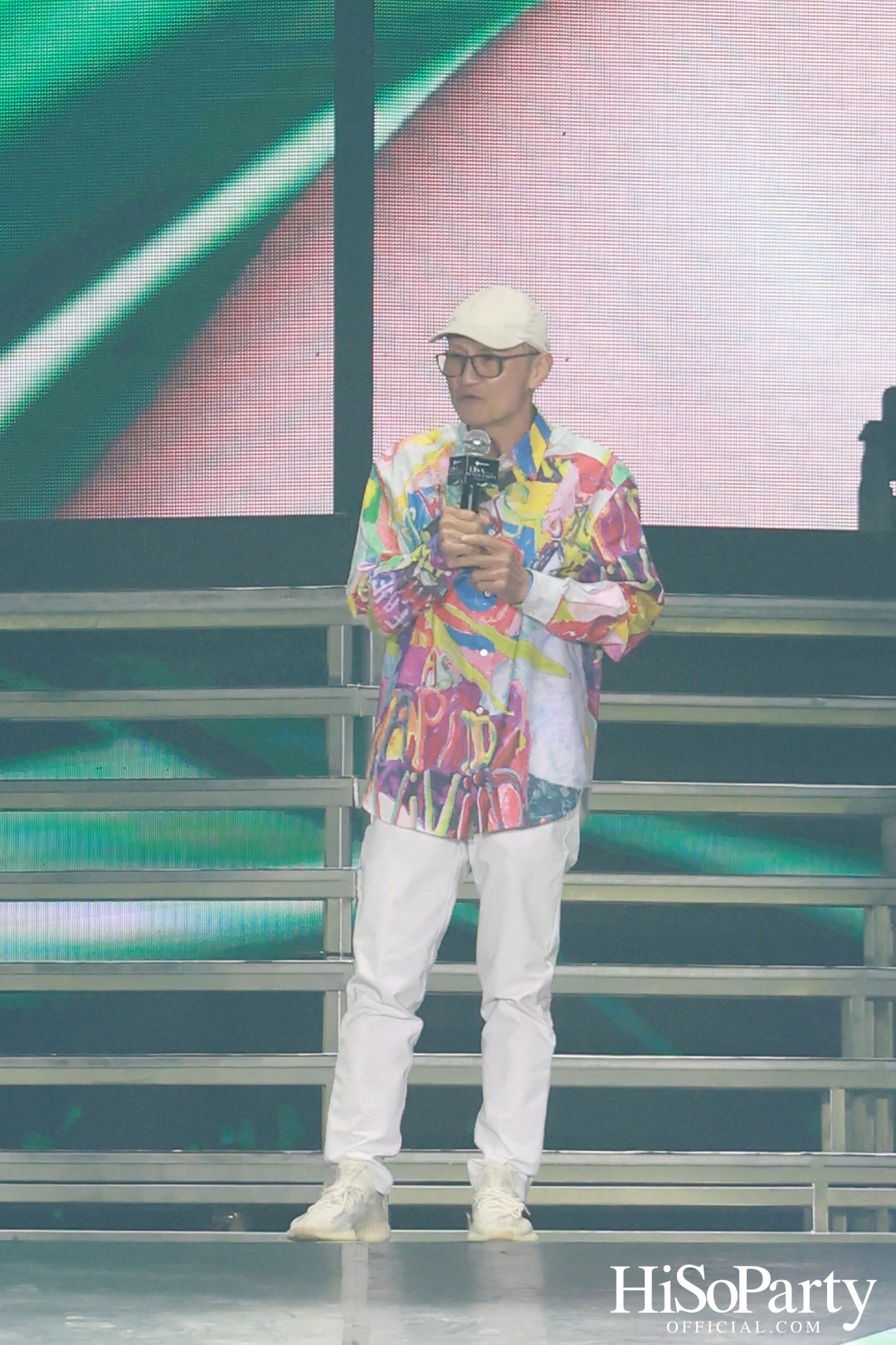 DENTISTE’ x LISA Exclusive After Party