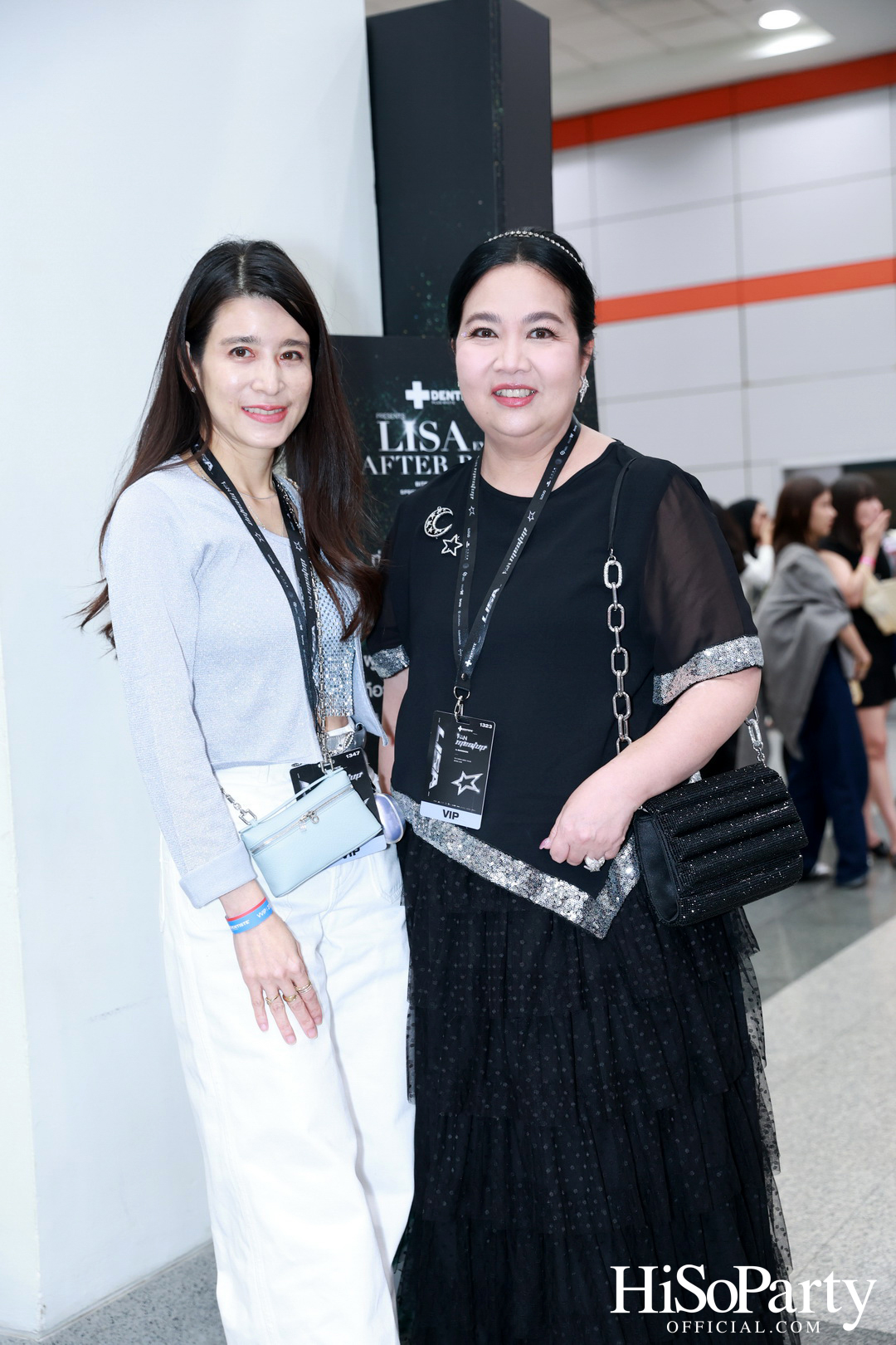 DENTISTE’ x LISA Exclusive After Party