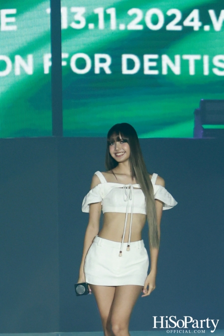 DENTISTE’ x LISA Exclusive After Party