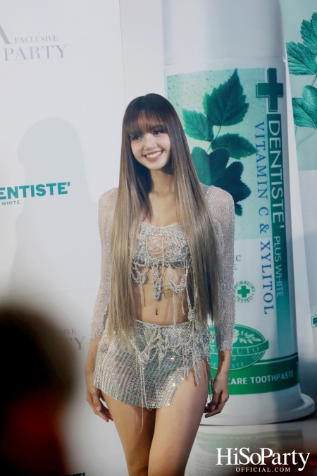 DENTISTE’ x LISA Exclusive After Party