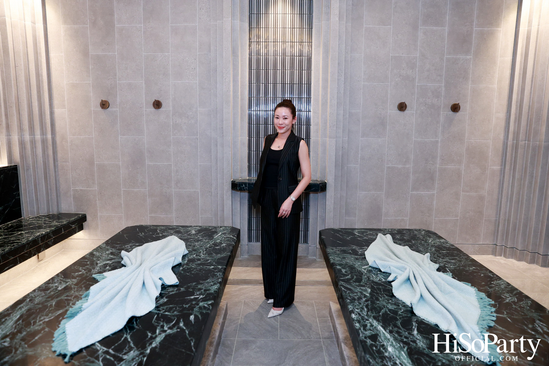 The Sukhothai Bangkok ฉลองครบรอบ 33 ปี พร้อมแนะนำ เดอะ สุโขทัย สปา โฉมใหม่ ที่ผสมผสานวัฒนธรรมโบราณและร่วมสมัยอย่างลงตัว