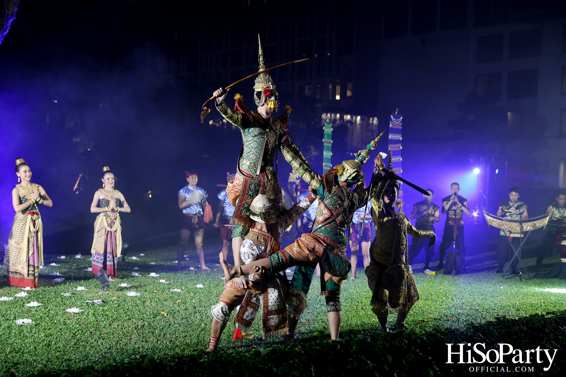 The Sukhothai Bangkok ฉลองครบรอบ 33 ปี พร้อมแนะนำ เดอะ สุโขทัย สปา โฉมใหม่ ที่ผสมผสานวัฒนธรรมโบราณและร่วมสมัยอย่างลงตัว