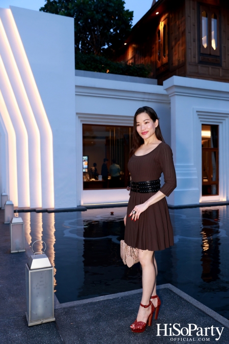 The Sukhothai Bangkok ฉลองครบรอบ 33 ปี พร้อมแนะนำ เดอะ สุโขทัย สปา โฉมใหม่ ที่ผสมผสานวัฒนธรรมโบราณและร่วมสมัยอย่างลงตัว