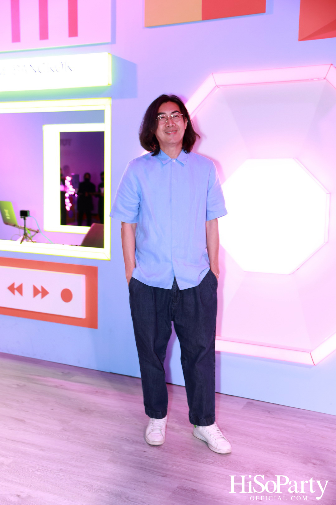 One Bangkok Retail ร่วมกับ Cat Radio จัดนิทรรศการ ‘SONIC VOYAGE A Journey of Rhythmic Flair’ แสดงวิวัฒนาการของเสียงเพลงจากอนาล็อกสู่ดิจิทัล