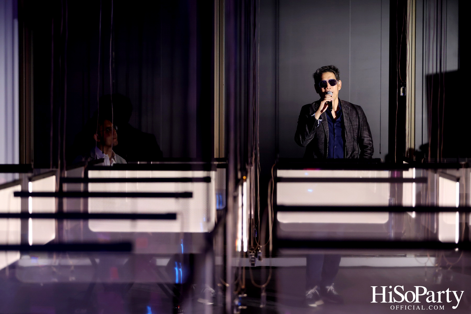 One Bangkok Retail ร่วมกับ Cat Radio จัดนิทรรศการ ‘SONIC VOYAGE A Journey of Rhythmic Flair’ แสดงวิวัฒนาการของเสียงเพลงจากอนาล็อกสู่ดิจิทัล