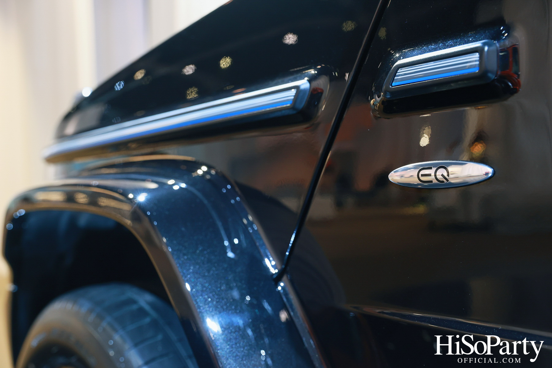 THE ART OF CULTIVATED LUXURY